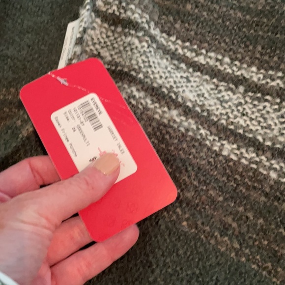 NWT Poncho from Evereve - Picture 2 of 2